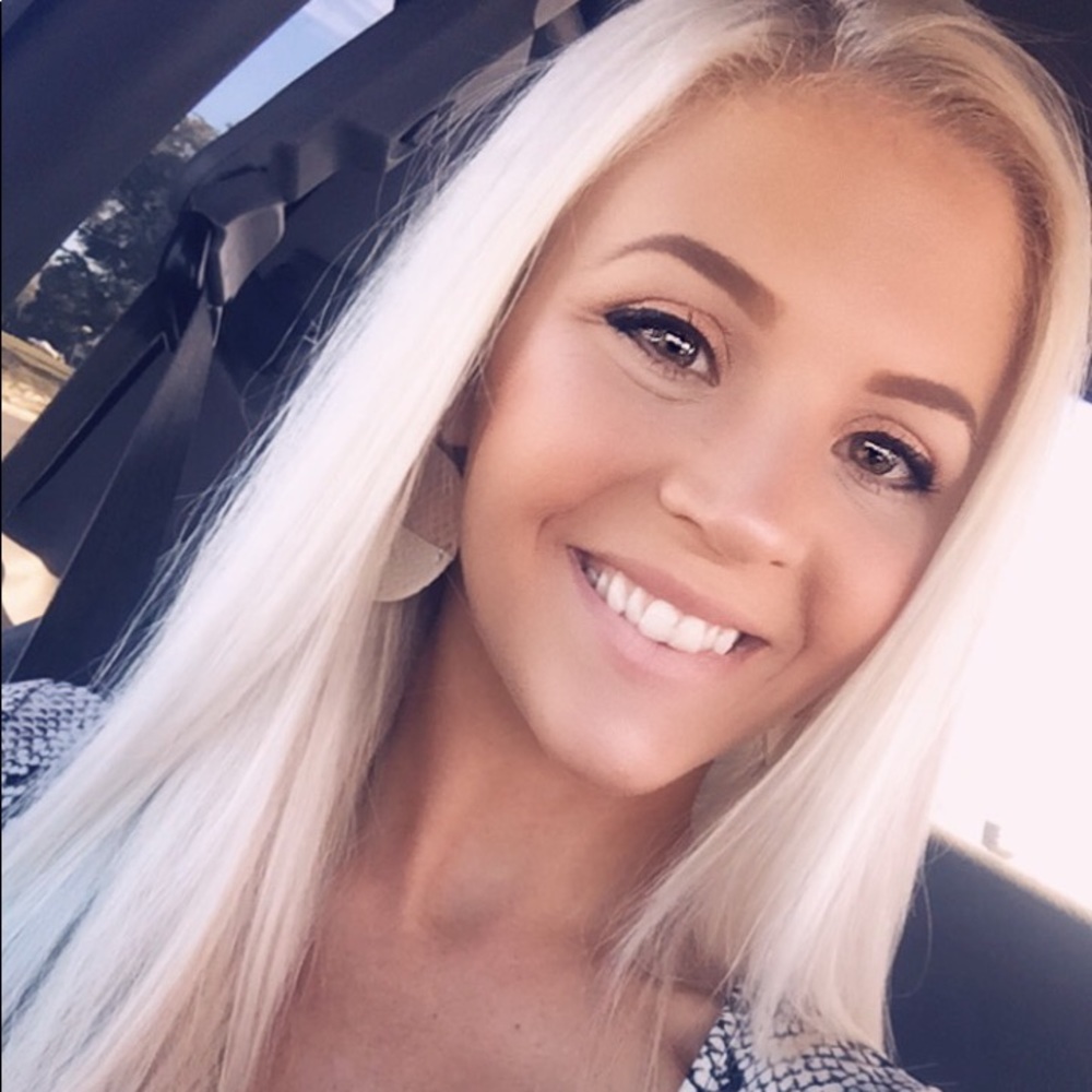 Meet your Posher, Brittany